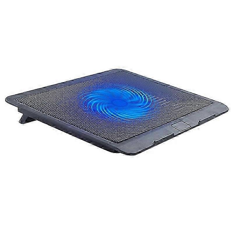 Silent Slim USB Laptop Cooling Stand