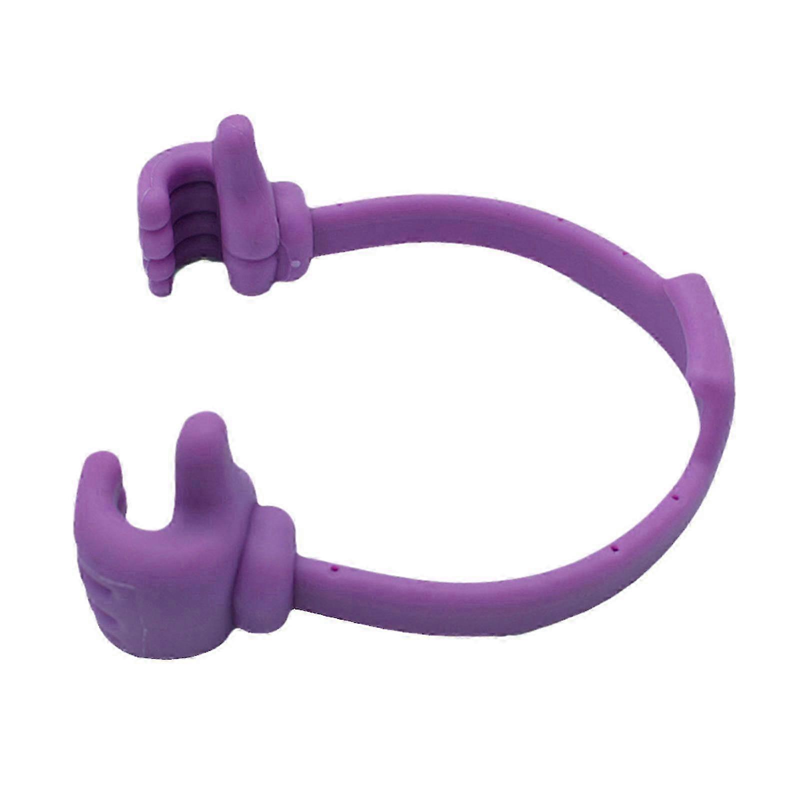 Adjustable Thumb-Up Phone Stand