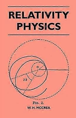 Relativity Physics