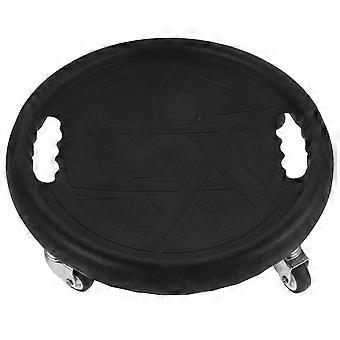 Abdominal Training Sliding Disc Fitness Equipment for Home Use 2Sets