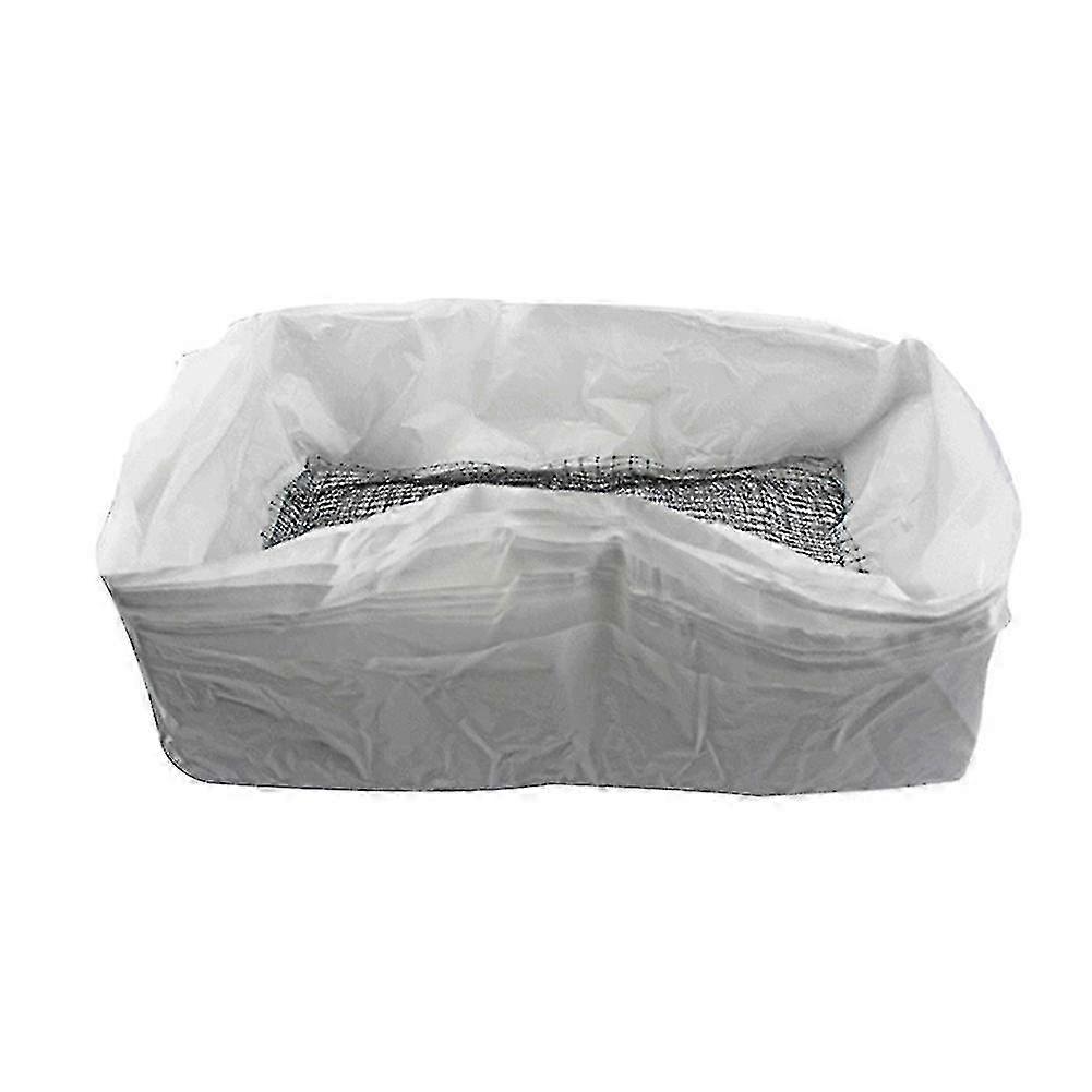 Quick Fit Reusable Litter Filter Nets