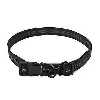 Extra Long Reflective Dog Running Leash with D-Ring for Free Hands Walking, Ideal for Acti