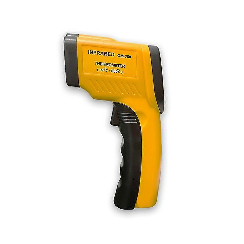 GM-550 Handheld Infrared Thermometer