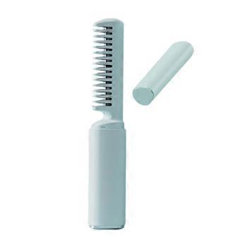 Cordless Wet/Dry Ceramic Straightening Brush