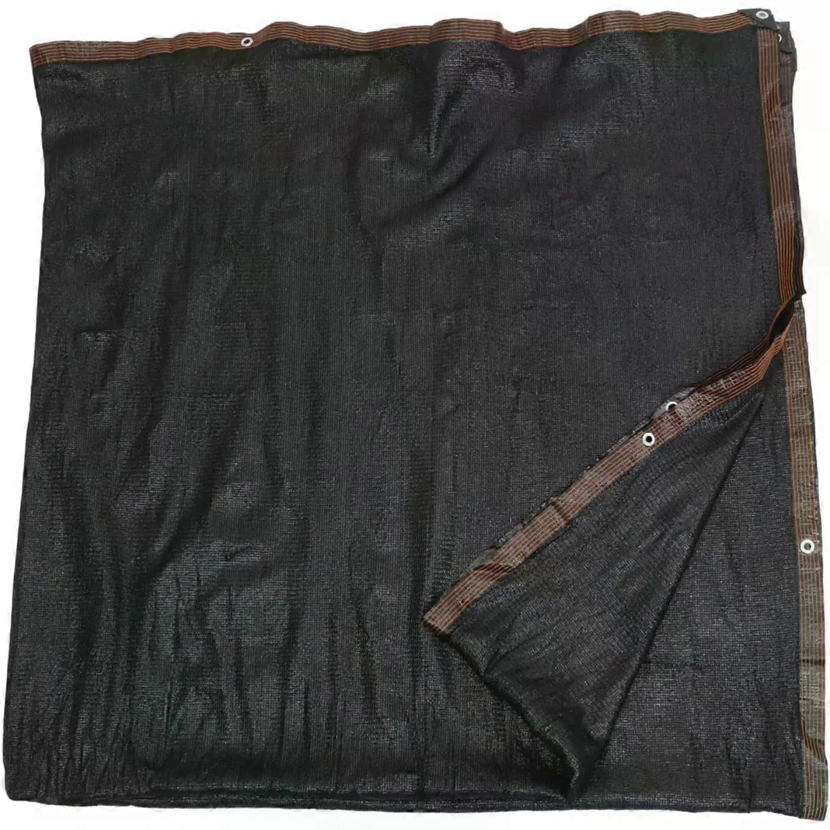 Protective Net Sunshade Net Courtyard Shading Groundsheet for Camping