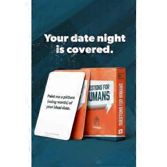 52 Meaningful Couples Conversation Starter Cards