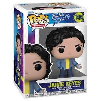 2023 Blue Beetle Pop Vinyl Figure