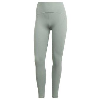 Adidas Womens/Ladies Studio 7/8 Leggings