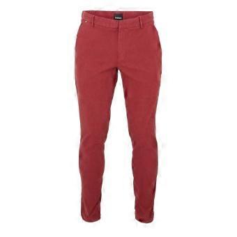 Boss Mens Kaito1 Casual Chinos