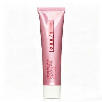 O/S Sweat-Proof Aluminum-Free Primer 30ml - Pink 