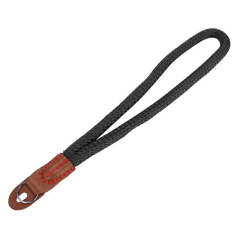 Handmade Cotton Wrist Strap