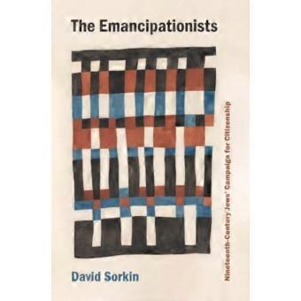 Emancipationists : Nineteenth-Century Jews' Campaign for Citizenship