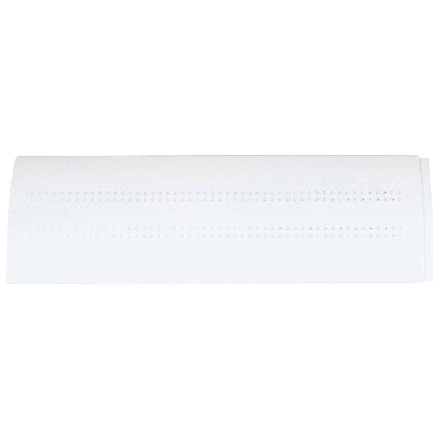 Home Adjustable Air Conditioner Cover Windshield Air Conditioning Baffle Wind Guide Month Straight