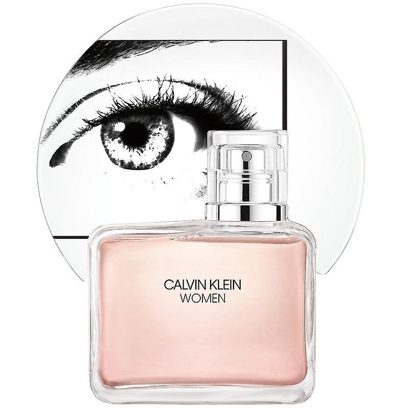 Calvin Klein Mulheres Edp 100ml