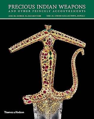 Preciosas armas indias