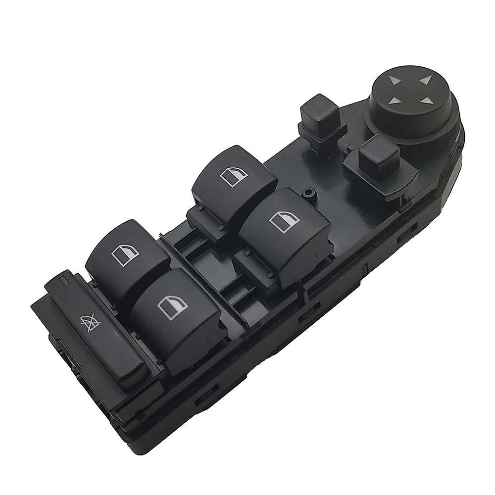 Power Window Switch Apply To: Bmw 5 E60 2002-2010 Oe: 6131 6951 909