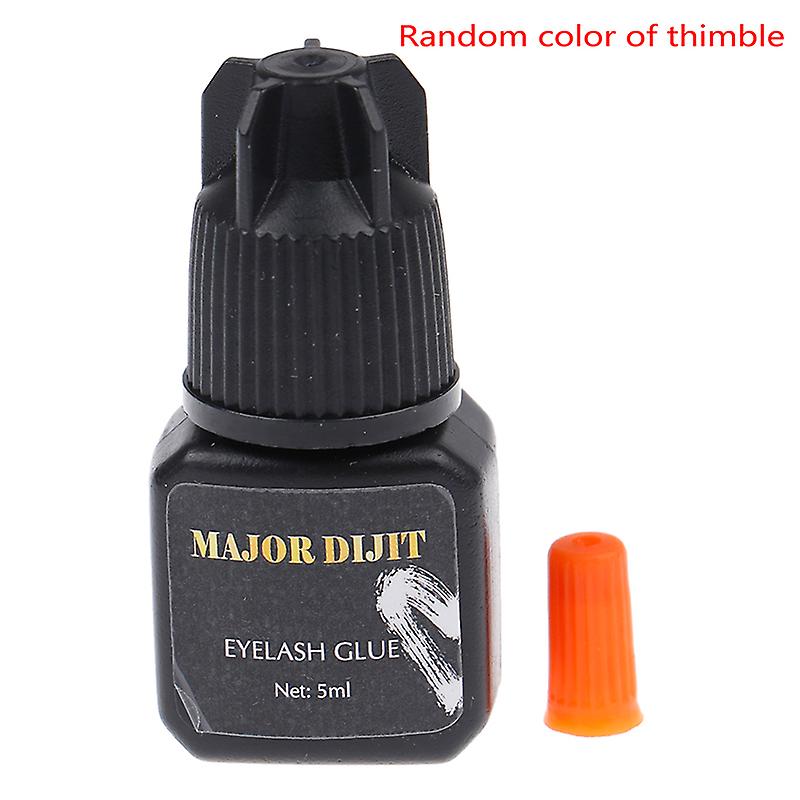 5ml Eyelash Extension Glue Fast Drying Adhesive Lash Glue Makeup Tools