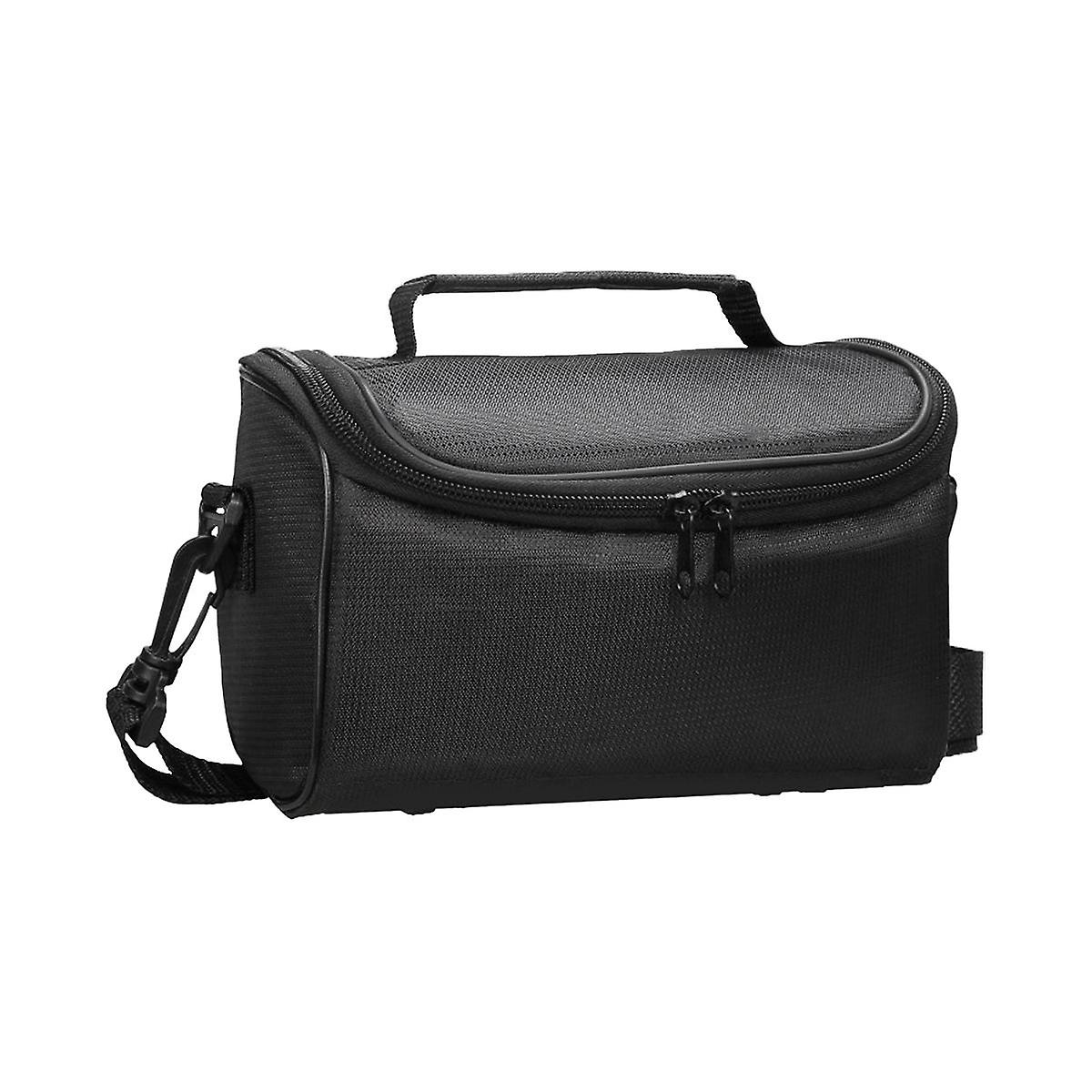 Fiber Optic Tool Empty Network Tool Empty Bag Portable Bag for Optical Fiber Tool Universal