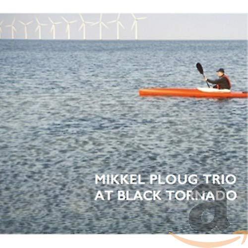 Mikkel Ploug Trio - At Black Tornado [CD]