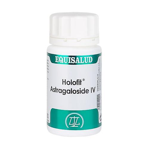 Holofit astragaloside IV 50 capsules of 700mg