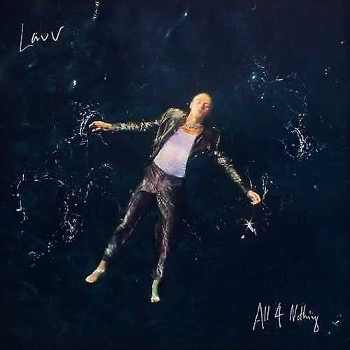 Lauv - All 4 Nothing [VINYL]