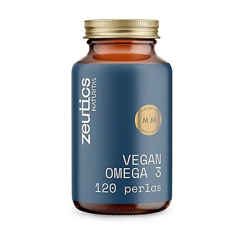 Vegan Omega 3 120 softgels