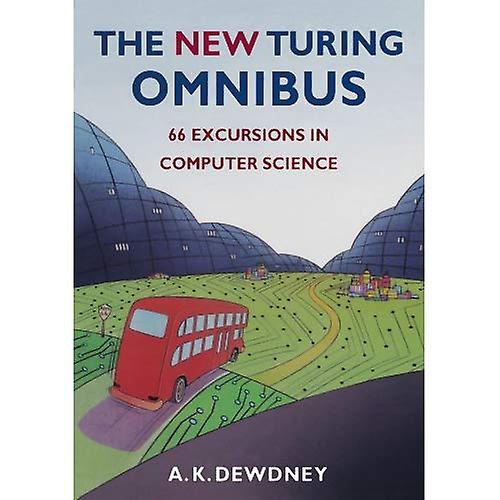 Nuevos Omnibus de Turing