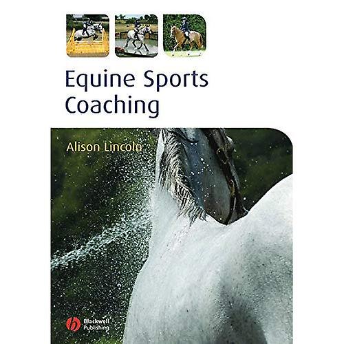 Deportes equinos Coaching