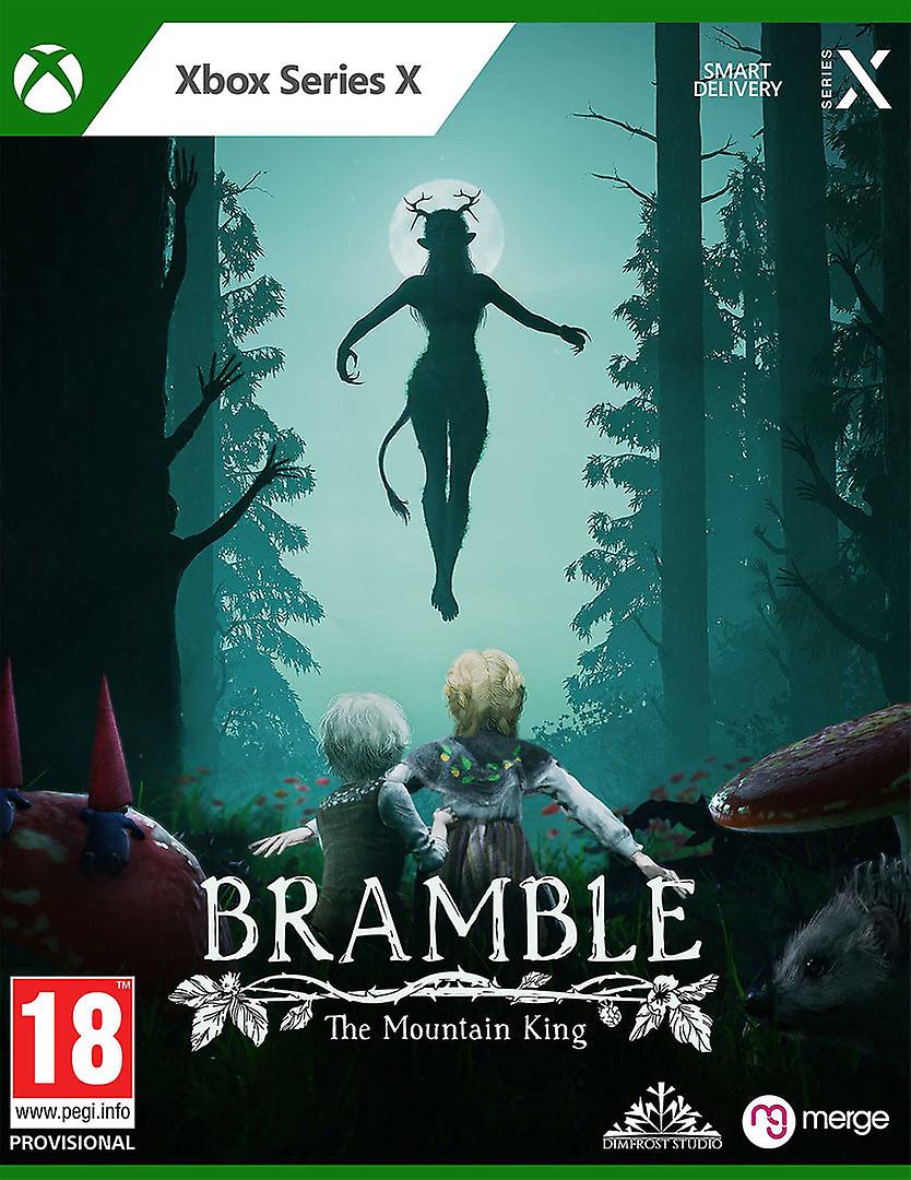 Bramble: The Mountain King - Xbox Series X