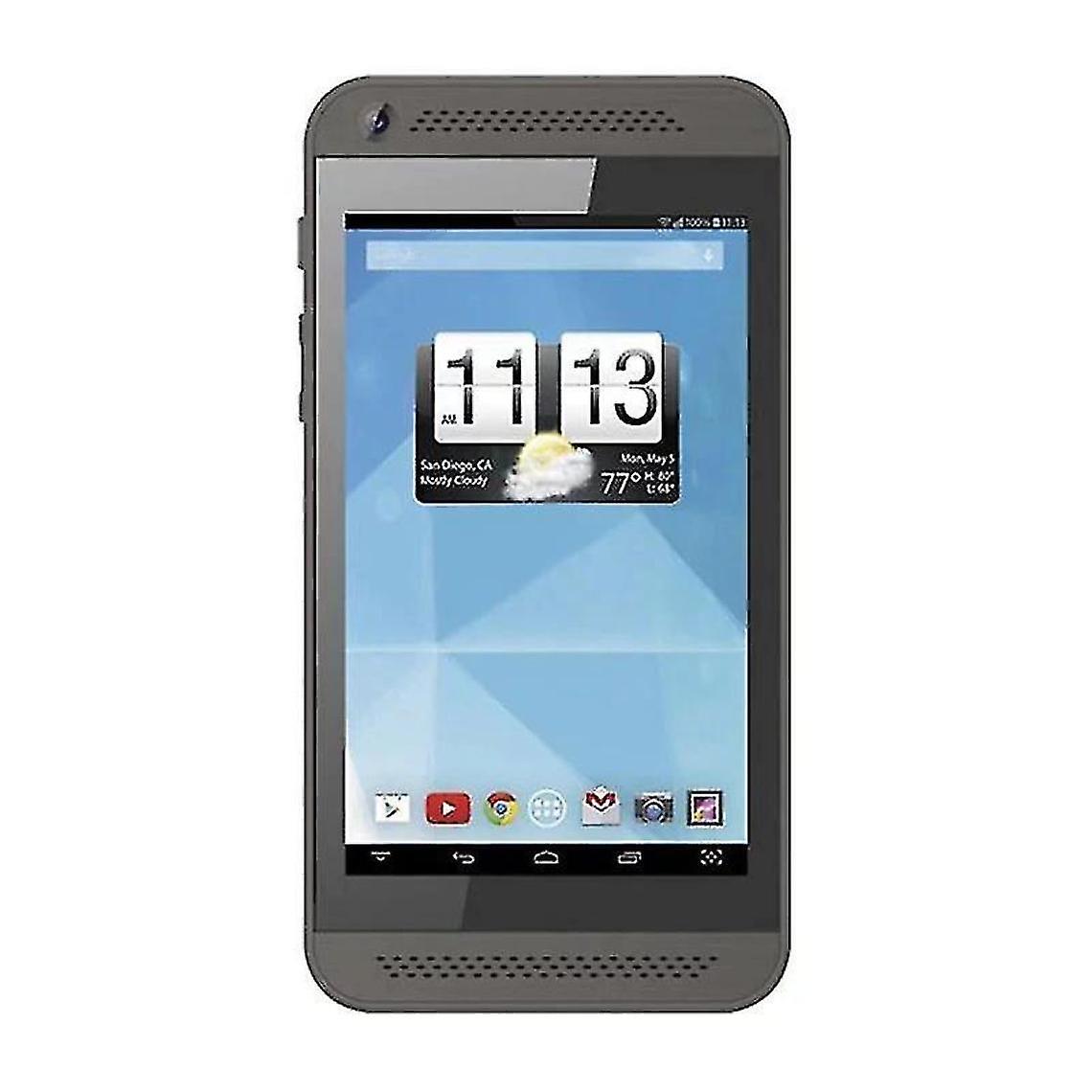 4.3-inch Multipact Screen Desktop Computer