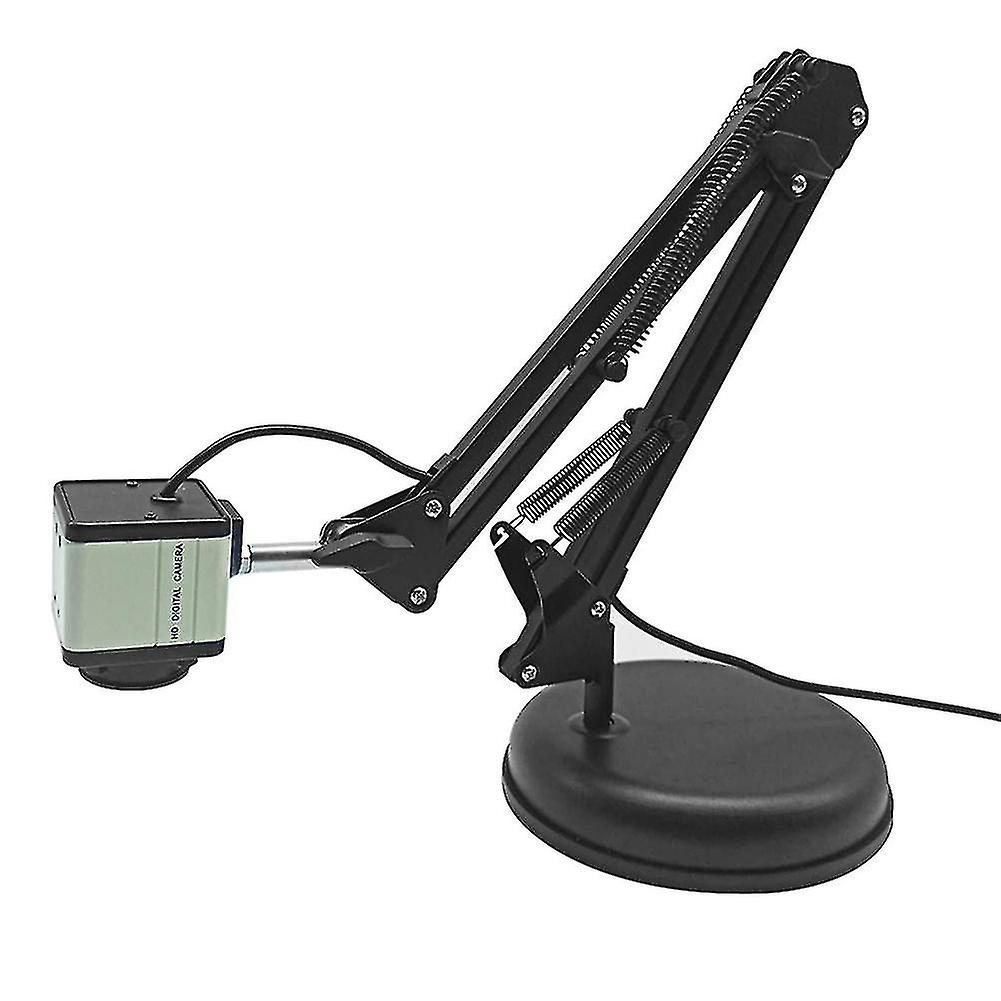 Teacher Document Camera, 8 Megapixel Auto-focus Usb Document Camera For Distance Education Teaching