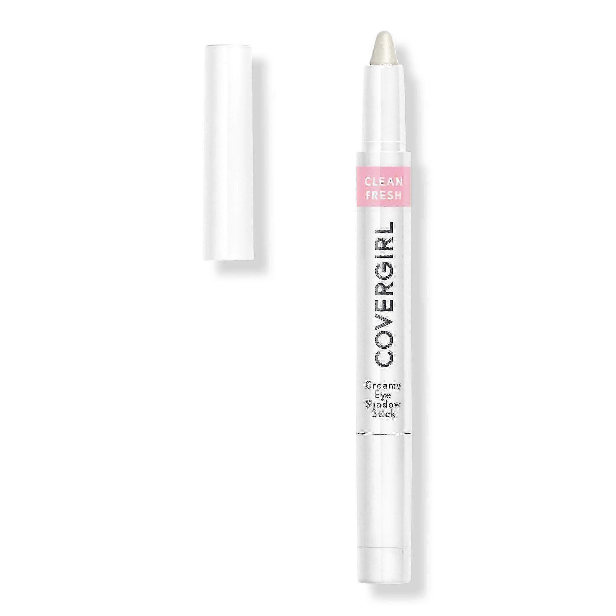 Covergirl Clean Fresh Creamy Eye Shadow Stick,云九