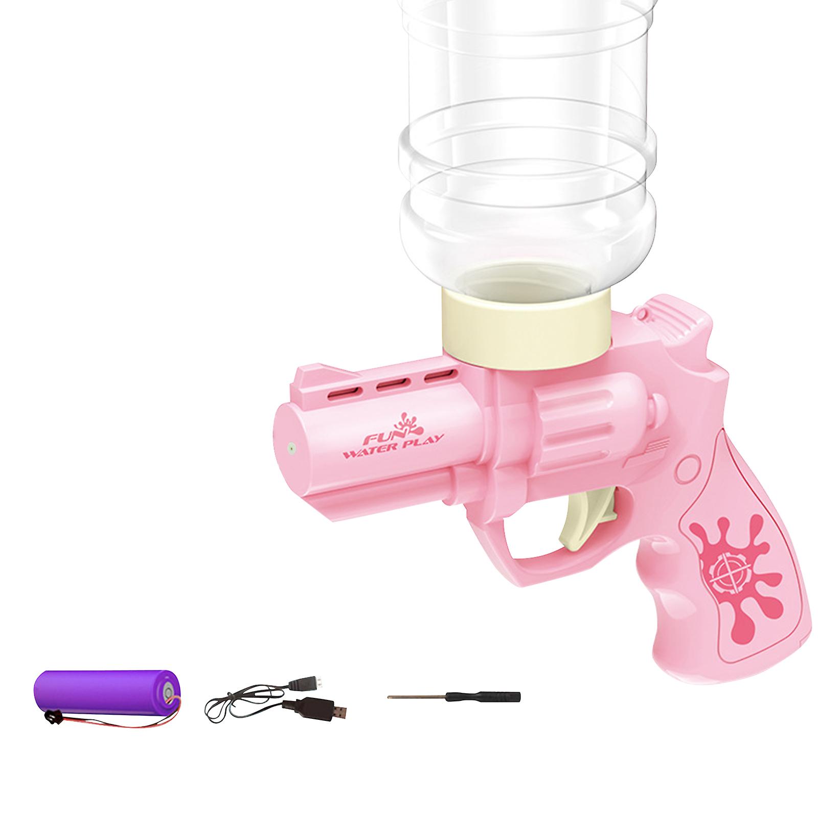 Ηλεκτρικά πιστόλια νερού Toy Water Squirt Guns Water Squirters για παιδιά και ενήλικες Καλοκαιρινή πισίνα Beach Party Water Blasters για παιδιά