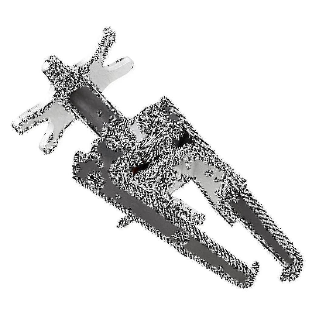 Universal Overhead Valve Spring Compressor - Valve Spring Removal Tool For Foreign And Domestic Car