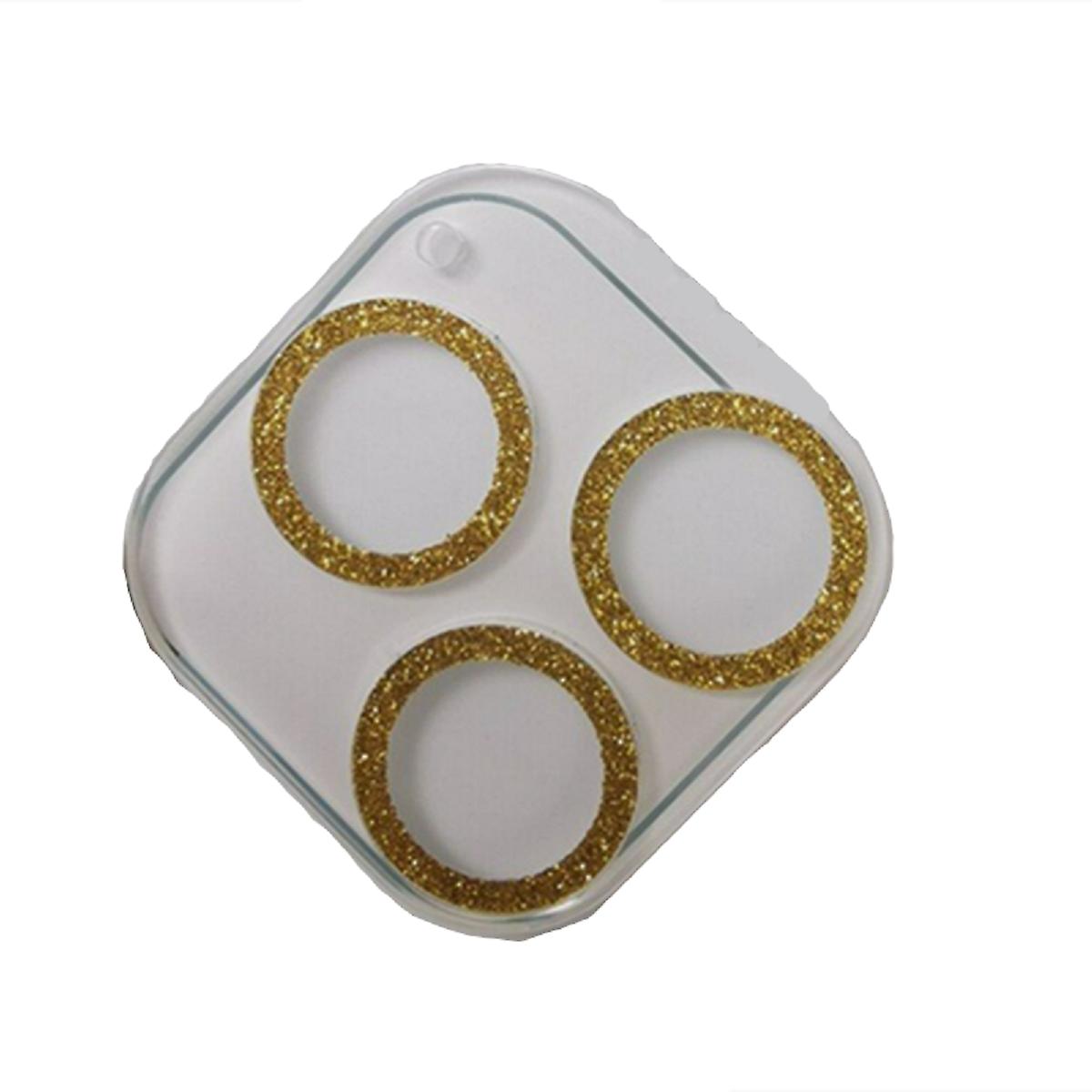 INF Glitter Camera Lens Protector iPhone 14 Pro Max