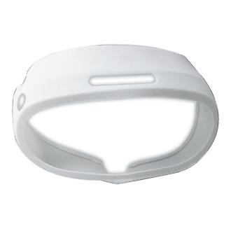 Til Pico 4/pro Face Cover Svedtæt tætning Lys Lækagepude Beskyttelsesmåtte Øjenpude Til Pico 4 Vr