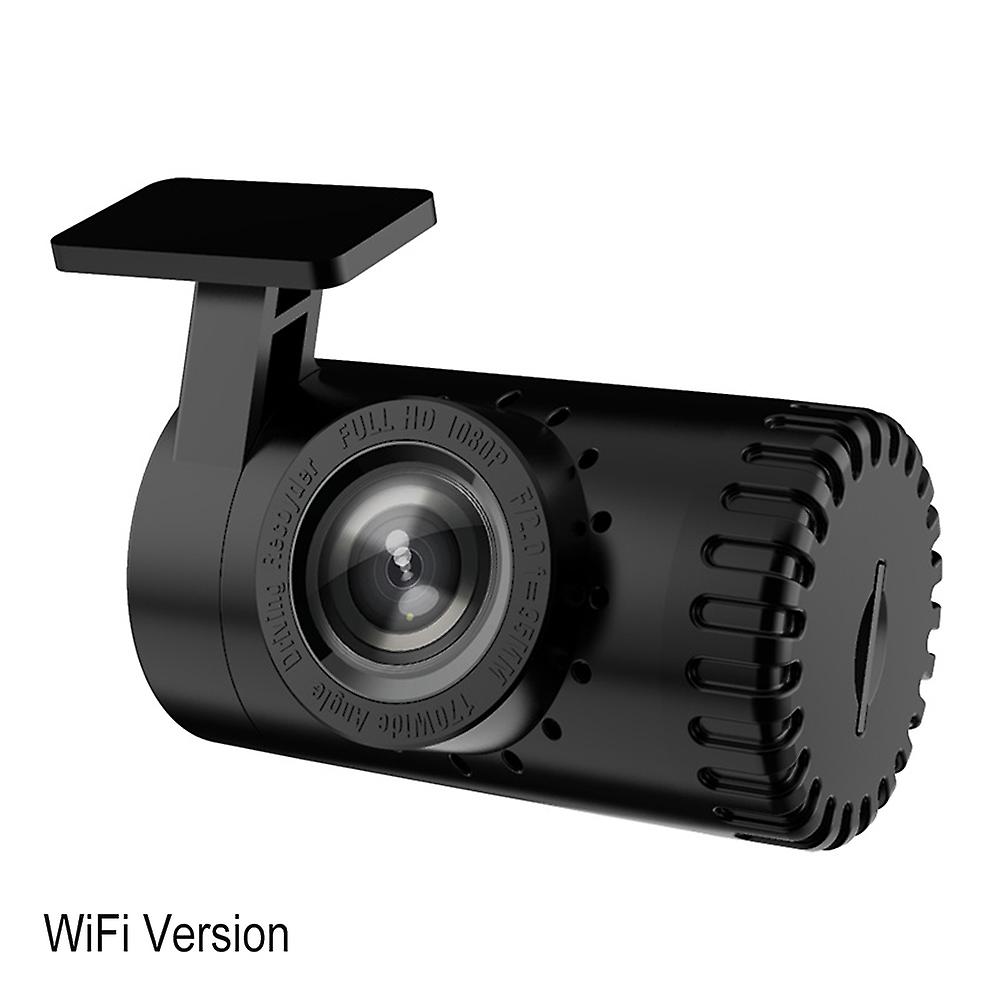 Car Androids/WiFi Driving Recorder Vehicle Front Windshield Camera for Auto Car Interior