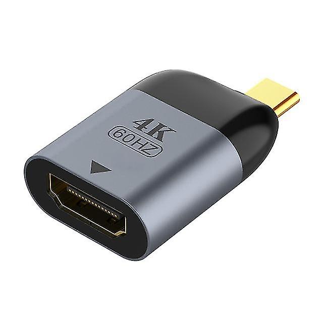 Uhd 8k Type-c naar VGA / dp / rj45 / mini Dp / hdmi-compatibele Video Converter 4k 60hz Usb Typec Adapter voor Samsung Huawei Xiaomi Macbook