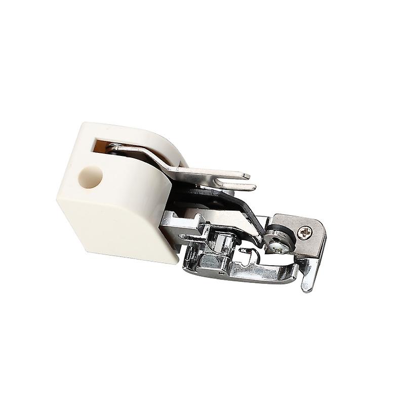 1PC，Side Cutter Sewing and Cutting Attachment，7.3*2.8*3.5cm