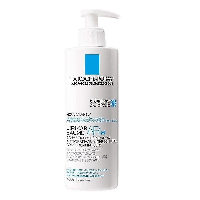 لا روش بوساي ليبيكار باوم AP + M 400ml