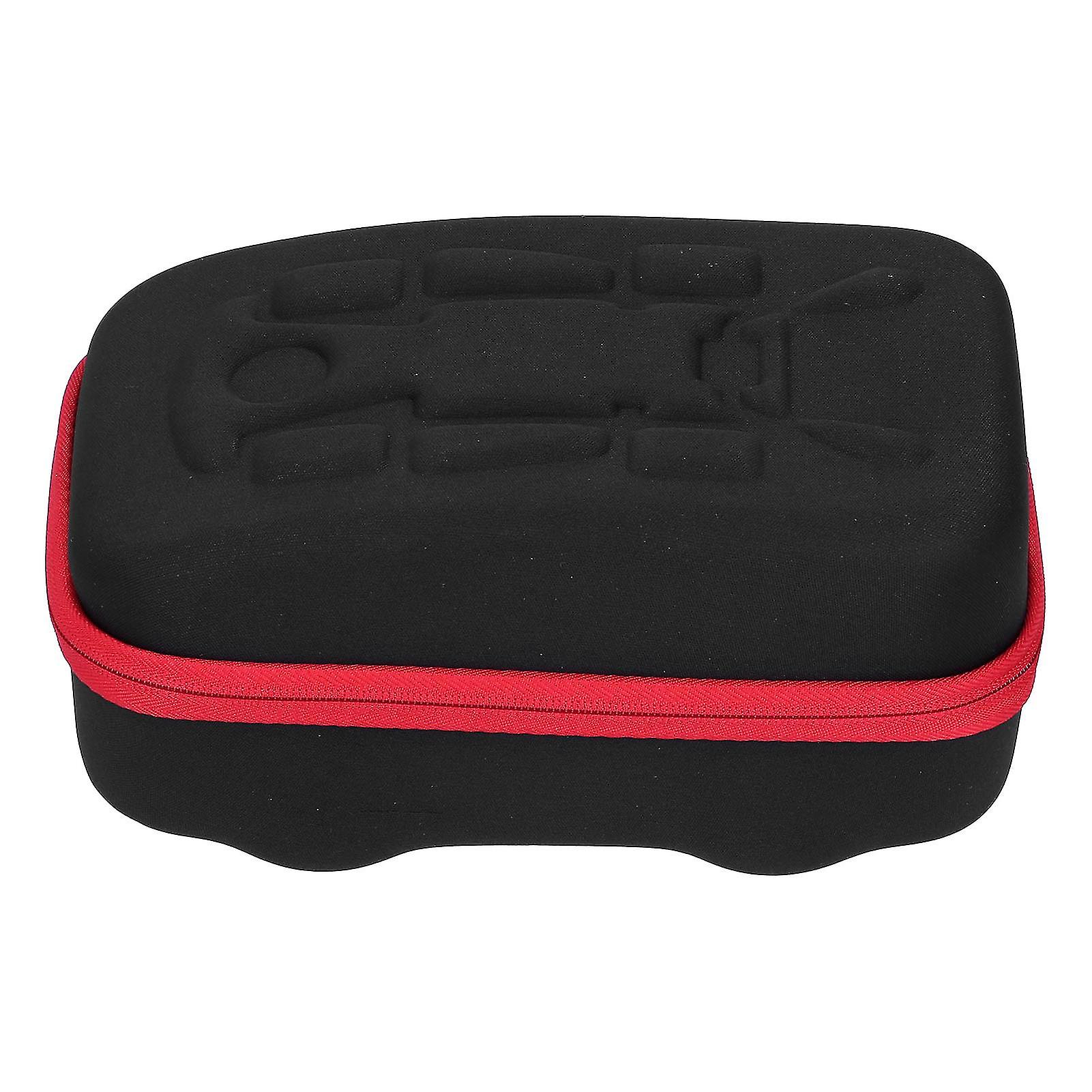 Housse de transport portable pour karts, sac de rangement de protection complète pour modèle de véhicule de course
