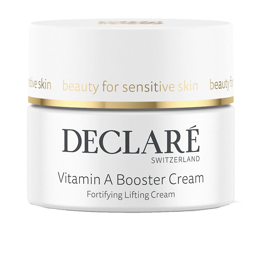 Declaré Vitamin A Boost Cream 50 ml til kvinder