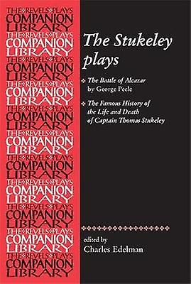 The Stukeley Plays Hardback Book