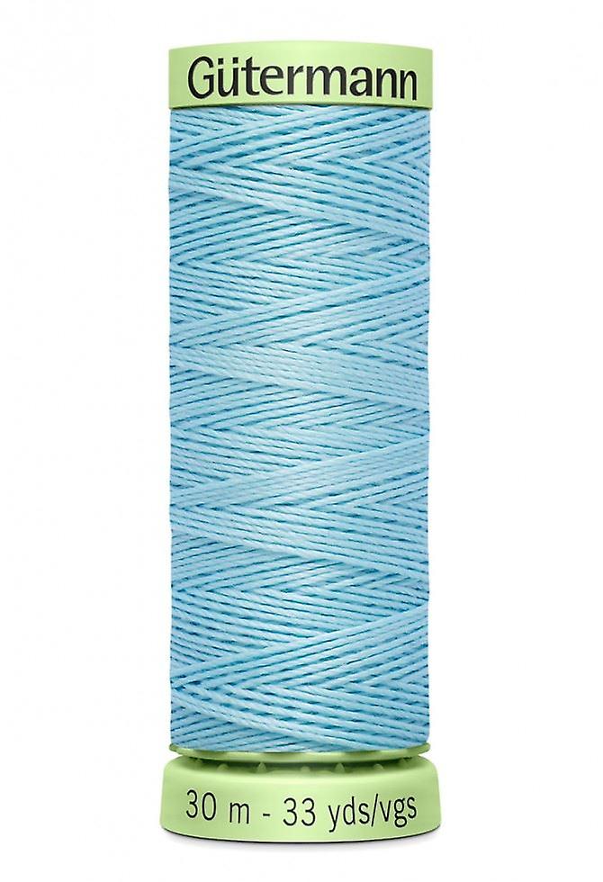 Gutermann Top Stitch Thread 30m 195 - each