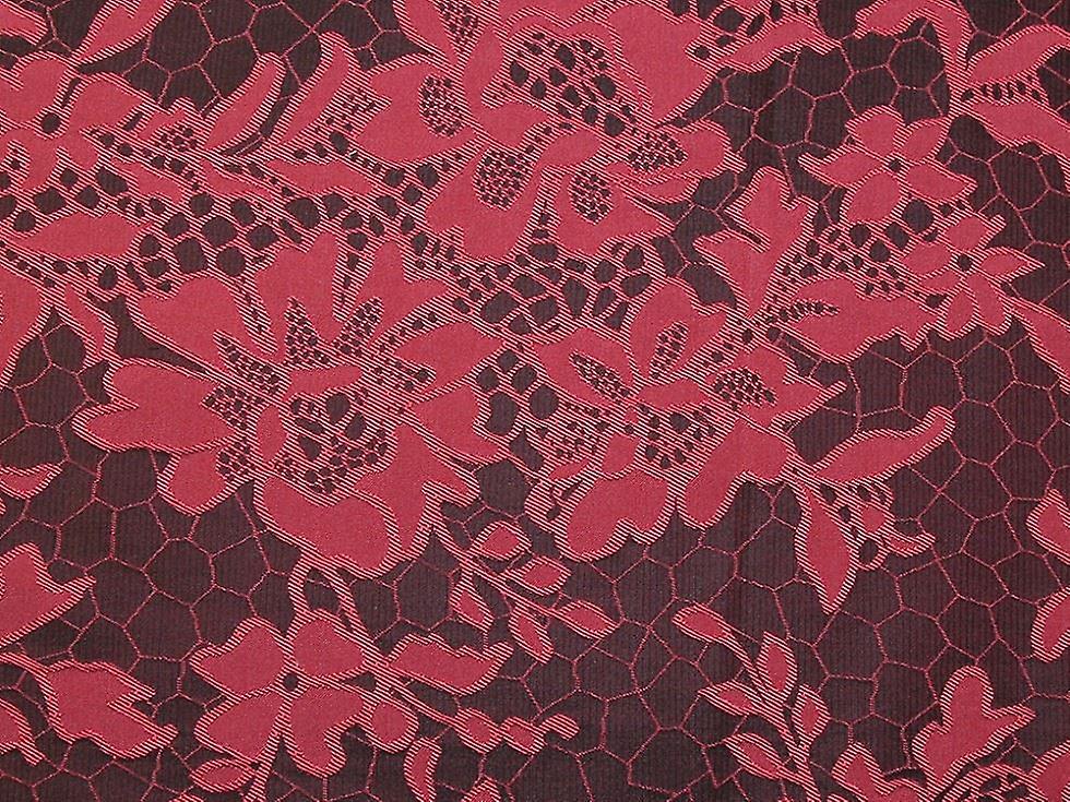 Minerva Woven Brocade