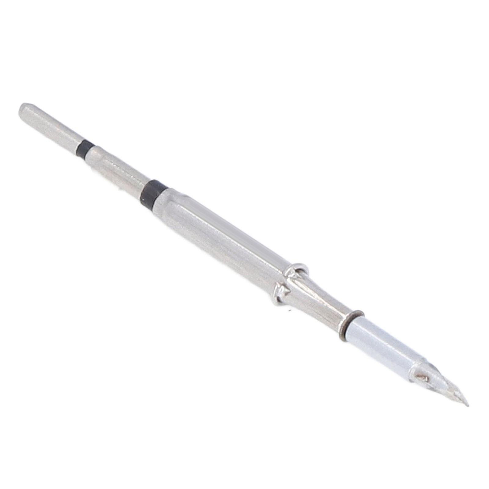 C115 Copper Soldering Iron Tip 45mm Rapid Heating Head