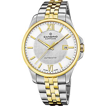 Candino - C4769/1 - Armbanduhr - Automatik - Herren