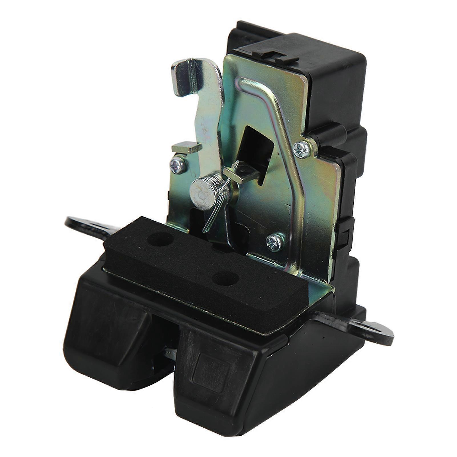 GENUINE Trunk Tailgate Lock Latch Actuator for 16-21 Tucson Sportage 81230D3000
