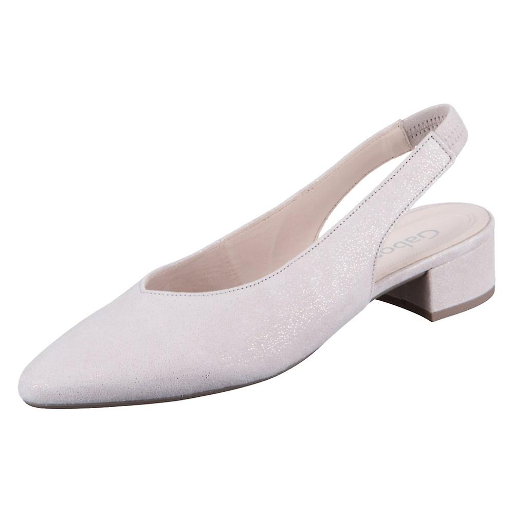 Shoes Gabor Sand Glitter Soft 4152062