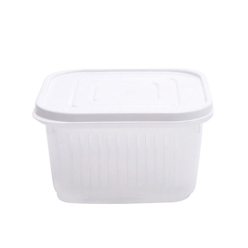 The New 1pcs Fruit Crisper